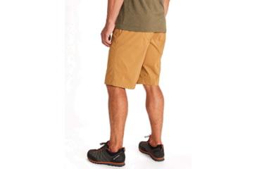 Image of Marmot Arch Rock Short - Mens, Scotch, 34, 44090-7372-34