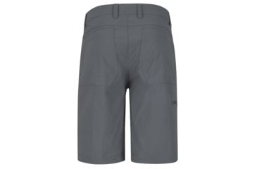 Image of Marmot Arch Rock Short - Mens, Slate Grey, 32 Waist, 44090-1440-32