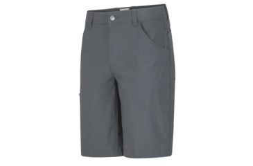 Image of Marmot Arch Rock Short - Mens, Slate Grey, 32 Waist, 44090-1440-32