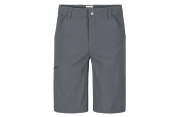 Image of Marmot Arch Rock Short - Men's, Slate Grey, 32, 44090-1440-32