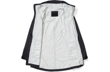 Image of Marmot Ashbury PreCip Eco Jacket - Womens, Black, Small, 10000-001-S