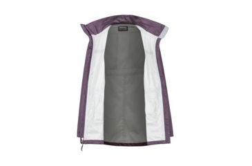 Image of Marmot Ashbury PreCip Eco Jacket - Womens, Vintage Violet, Extra Large, 36600-7196-XL