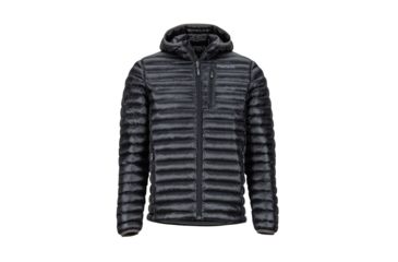 Image of Marmot Avant Featherless Hoody - Mens, Black, Small, 74730-001-S