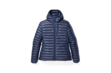 Image of Marmot Avant Featherless Hoody - Womens, Arctic Navy/Arctic Navy, Small, 79020-3580-S