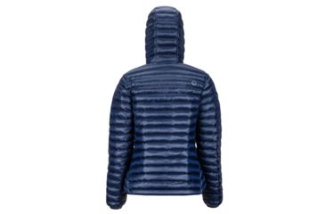 Image of Marmot Avant Featherless Hoody - Womens, Arctic Navy, Medium, 79020-2975-M