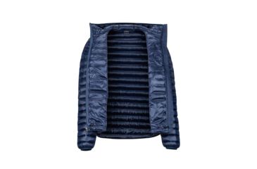 Image of Marmot Avant Featherless Hoody - Womens, Arctic Navy, Medium, 79020-2975-M