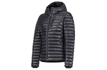 Image of Marmot Avant Featherless Hoody - Women's, Black, Small, 79020-001-S