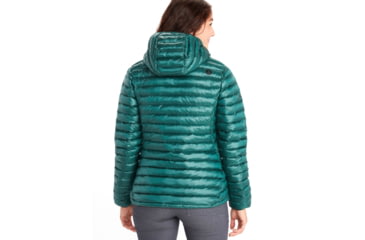 Image of Marmot Avant Featherless Hoody - Womens, Botanical Garden, Extra Small, 79020-4996-XS