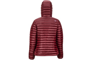 Image of Marmot Avant Featherless Hoody - Womens, Claret, Medium, 79020-6125-Claret-M