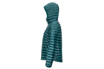 Image of Marmot Avant Featherless Hoody - Womens, Deep Teal, Large, 79020-2209-L