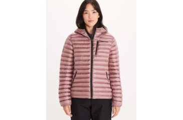 Image of Marmot Avant Featherless Hoody - Womens, Dream State, Small, 79020-5998-S
