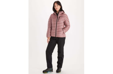 Image of Marmot Avant Featherless Hoody - Womens, Dream State, Small, 79020-5998-S