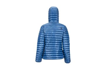 Image of Marmot Avant Featherless Hoody - Womens, Lakeside, Small, 79020-3035-S