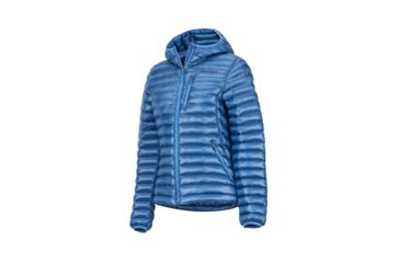 Image of Marmot Avant Featherless Hoody - Womens, Lakeside, Small, 79020-3035-S