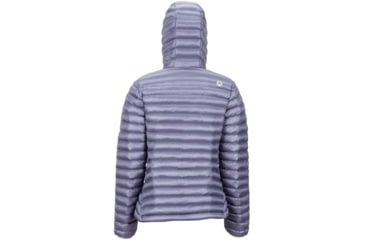 Image of Marmot Avant Featherless Hoody - Womens, Lavender Aura, Extra Small, 79020-7316-Lavender Aura-XS