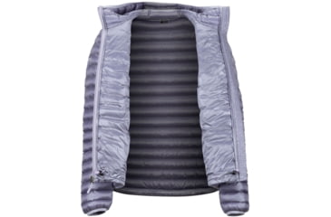 Image of Marmot Avant Featherless Hoody - Womens, Lavender Aura, Extra Small, 79020-7316-Lavender Aura-XS
