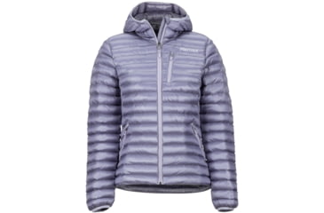 Image of Marmot Avant Featherless Hoody - Womens, Lavender Aura, Extra Small, 79020-7316-Lavender Aura-XS