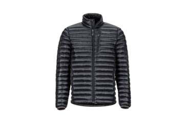 Image of Marmot Avant Featherless Jacket - Mens, Black, Medium, 74400-001-M