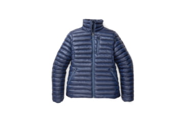 Image of Marmot Avant Featherless Jacket - Womens, Arctic Navy, Large, 79340-2975-L