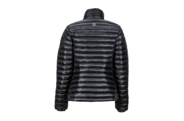 Image of Marmot Avant Featherless Jacket - Womens, Black, Medium, 79340-001-M