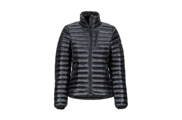 Image of Marmot Avant Featherless Jacket - Womens, Black, Small, 79340-001-S