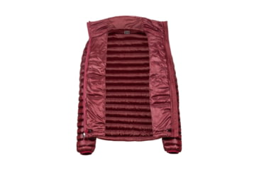 Image of Marmot Avant Featherless Jacket - Womens, Claret, Small, 79340-6125-S