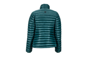 Image of Marmot Avant Featherless Jacket - Womens, Deep Teal, Large, 79340-2209-L