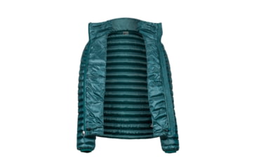 Image of Marmot Avant Featherless Jacket - Womens, Deep Teal, Large, 79340-2209-L