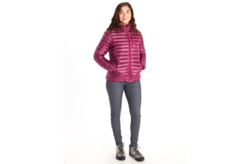 Image of Marmot Avant Featherless Jacket - Womens, Wild Rose, Extra Small, 79340-6863-XS