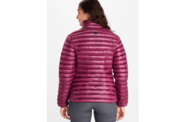 Image of Marmot Avant Featherless Jacket - Womens, Wild Rose, Small, 79340-6863-S