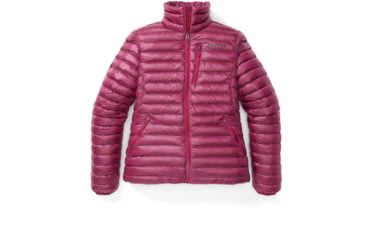 Image of Marmot Avant Featherless Jacket - Womens, Wild Rose, Small, 79340-6863-S
