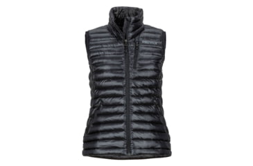 Image of Marmot Avant Featherless Vest - Womens, Black, Medium, 79350-001-M