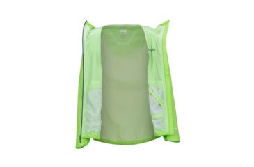 Image of Marmot Bantamweight Jacket - Womens, Vibrant Green, Medium, 36040-4688-M