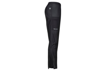Image of Marmot Bantamweight Pant - Mens, Black, 2XL, Regular, 31600-001-XXL