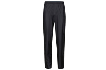 Image of Marmot Bantamweight Pant - Mens, Black, 2XL, Regular, 31600-001-XXL