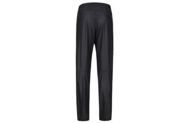 Image of Marmot Bantamweight Pant - Mens, Black, Extra Large, Regular, 31600-001-XL