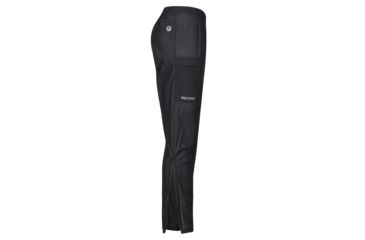 Image of Marmot Bantamweight Pant - Mens, Black, Extra Large, 31600-001-XL