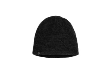 Image of Marmot Bekman Beanie, Black, One Size, 14590-Black-ONE-DEMO