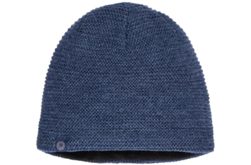 Image of Marmot Bekman Beanie - Mens, Arctic Navy, 14590-2975-Arctic Navy-ONE