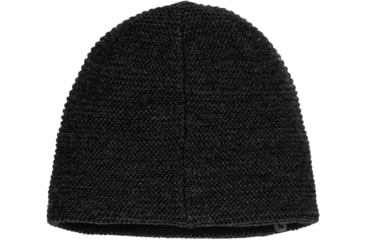 Image of Marmot Bekman Beanie - Mens, Black, 14590-001-Black-ONE