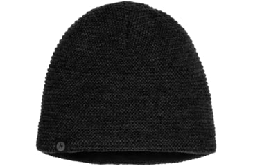 Image of Marmot Bekman Beanie - Mens, Black, 14590-001-Black-ONE