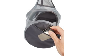 Image of Marmot Bird House 2 Tent, Steel Onyx, One Size, 37890-1515-ONE