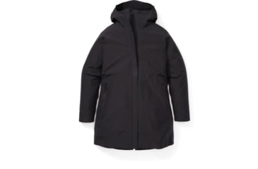 Image of Marmot Bleeker Component Jacket - Womens, Black, Large, 12430-001-L