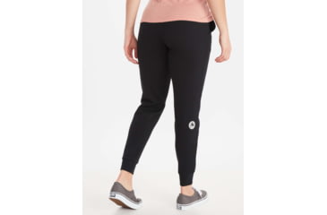 Image of Marmot Coastal Jogger - Womens, Black, Extra Small, M11887-001-XS