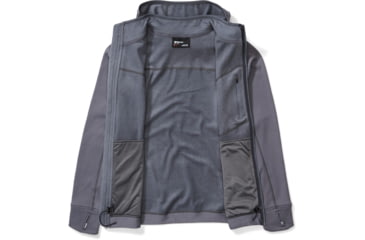 Image of Marmot Dawn Hoodie - Mens, Steel Onyx, Small, 81370-1515-S