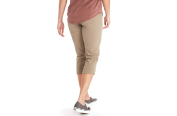 Image of Marmot Elda Capri - Womens, Stonework, Small, 32390-7821-S