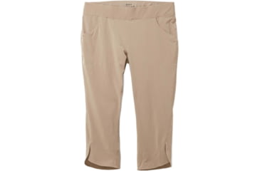 Image of Marmot Elda Capri - Womens, Stonework, Small, 32390-7821-S