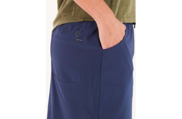 Image of Marmot Elda Skort - Womens, Arctic Navy, L, M12638-2975-L