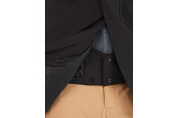 Image of Marmot Elevation Jacket - Mens, Black, Large, M13122-001-L