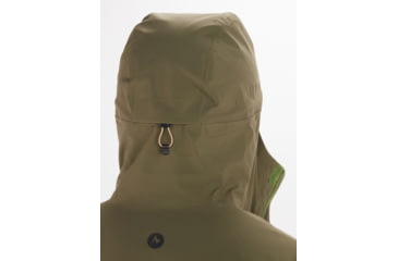 Image of Marmot Elevation Jacket - Mens, Nori/Foliage, Small, M13122-19591-S